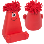 MopToppers Stress Reliever Phone Holder