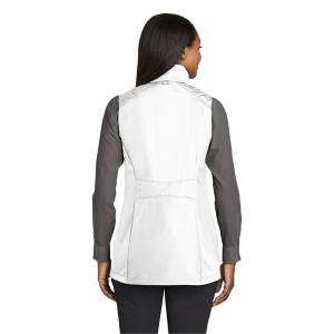 Port Authority Ladies Collective Insulated Vest.