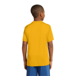 Sport-Tek Youth PosiCharge Competitor Tee.