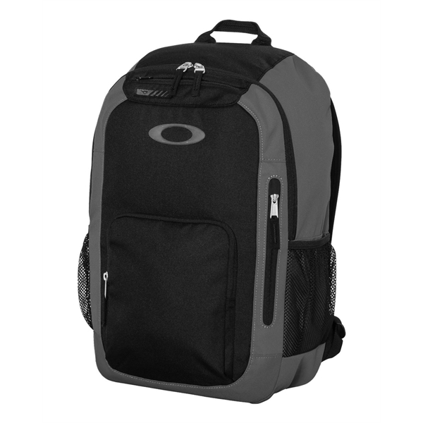 Oakley 22L Enduro Backpack | MacKellar Promotional Marketing - Buy  promotional products in Rochester Hills, Michigan United States