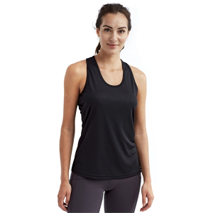 TriDri Ladies' Knot Back Venus Tank