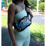 Fanny Pack Sublimated-IMPORT