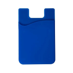 Econo Silicone Mobile Cell Phone Wallet