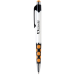 Mardi Gras™ Hex Pen