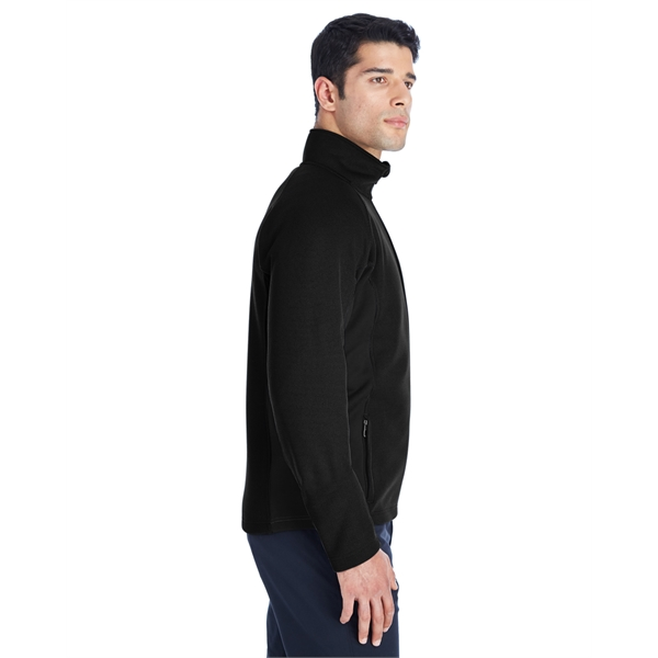 Spyder Men's Constant Full-Zip Sweater Fleece Jacket | MacKellar