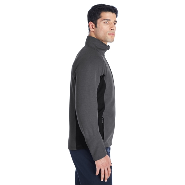 Spyder Men's Constant Full-Zip Sweater Fleece Jacket | MacKellar