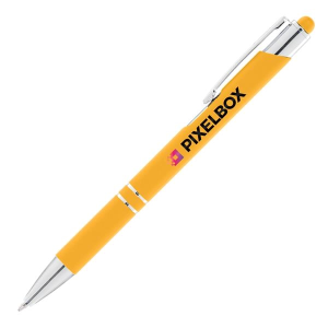 Tres-Chic Softy w/ Stylus Top - ColorJet