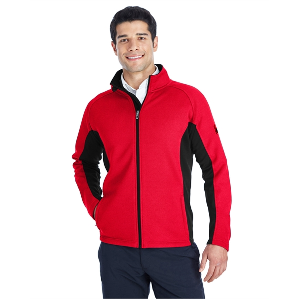 Spyder Men's Constant Full-Zip Sweater Fleece Jacket | MacKellar