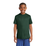 Sport-Tek Youth PosiCharge Competitor Tee.
