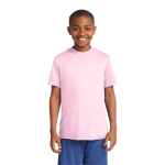 Sport-Tek Youth PosiCharge Competitor Tee.